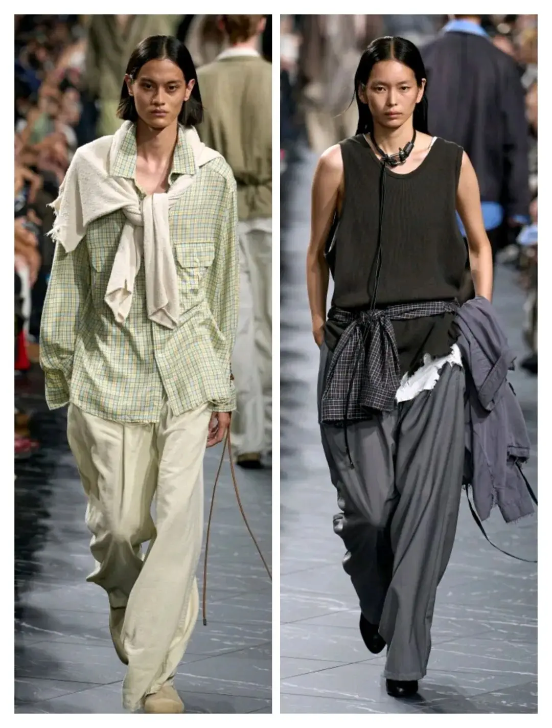 _Ancellm 2026春夏系列，重塑老去外观，时间也是时尚_Ancellm 2026春夏系列，重塑老去外观，时间也是时尚