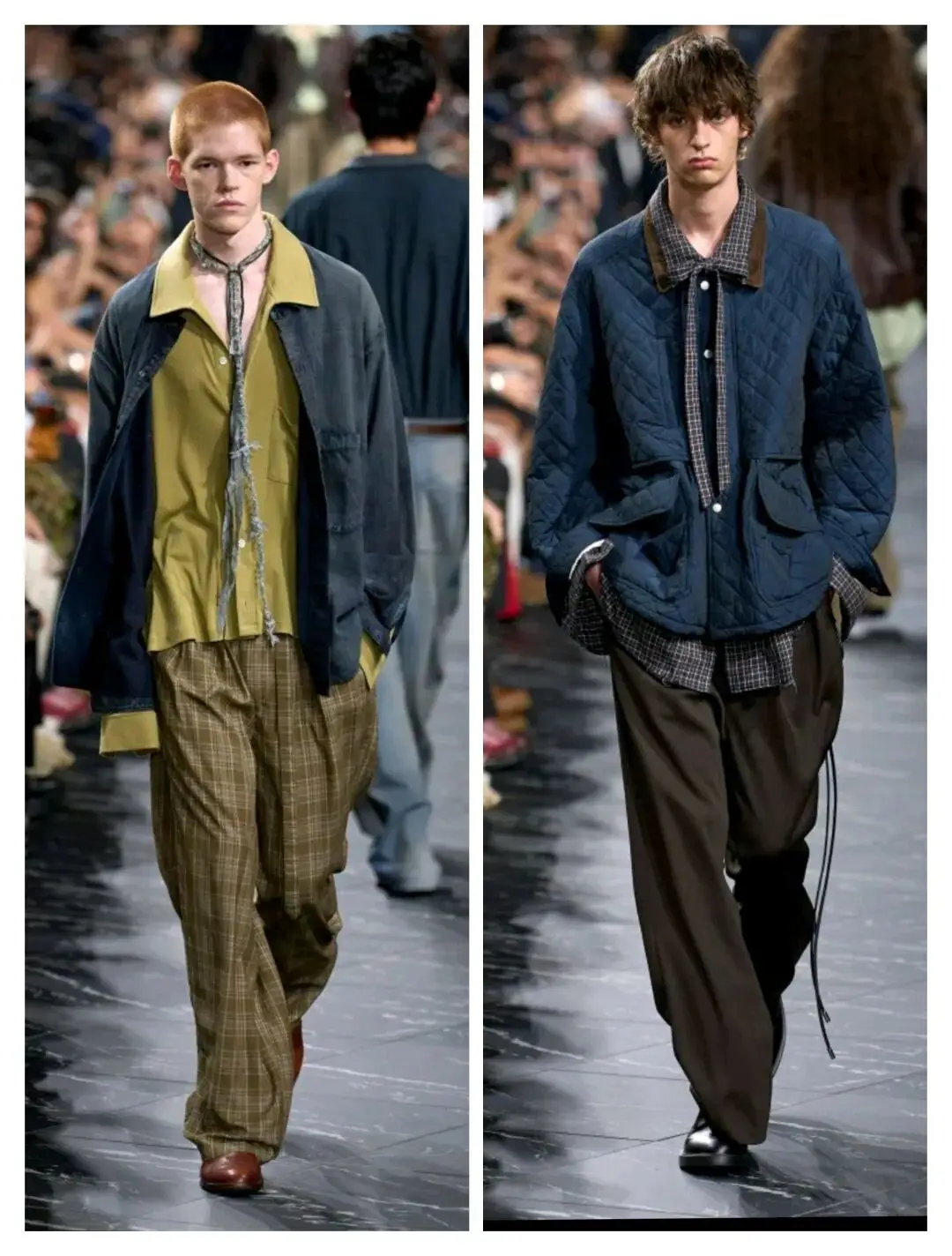 _Ancellm 2026春夏系列，重塑老去外观，时间也是时尚_Ancellm 2026春夏系列，重塑老去外观，时间也是时尚