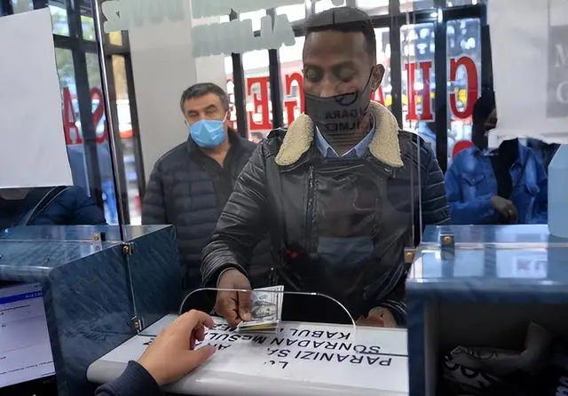 土耳其签证官方网站__土耳其签证情况2021