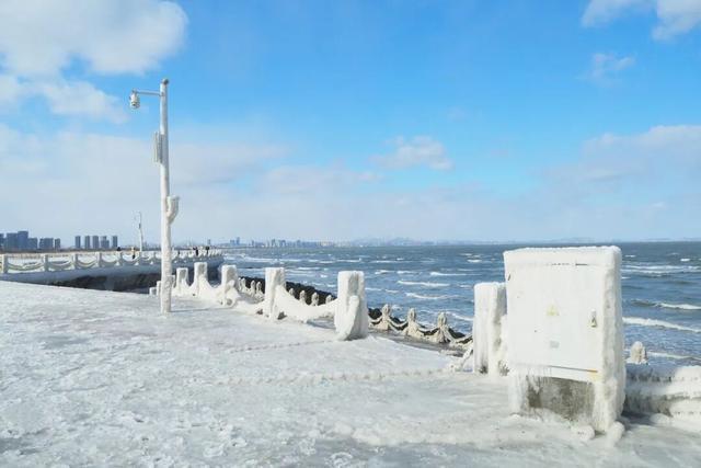 郑州出发睡一晚就能到的8大看雪城市!附美食攻略