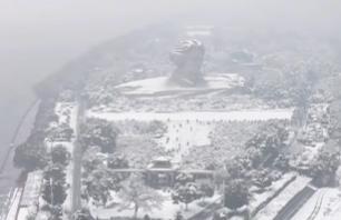 郑州出发睡一晚就能到的8大看雪城市!附美食攻略_郑州出发睡一晚就能到的8大看雪城市!附美食攻略_