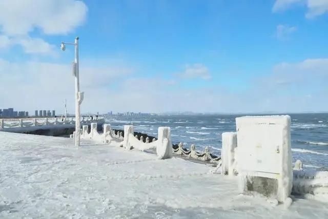 郑州出发睡一晚就能到的8大看雪城市！附美食攻略