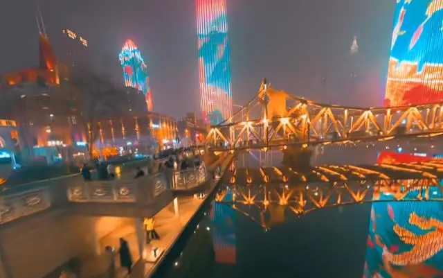 郑州出发睡一晚就能到的8大看雪城市!附美食攻略__郑州出发睡一晚就能到的8大看雪城市!附美食攻略