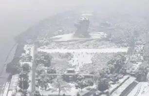 _郑州出发睡一晚就能到的8大看雪城市!附美食攻略_郑州出发睡一晚就能到的8大看雪城市!附美食攻略