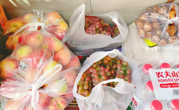 “昭通，你真不用吹” 游客亲历：温度会骗人，物价很老实，生活很顺心__“昭通，你真不用吹” 游客亲历：温度会骗人，物价很老实，生活很顺心