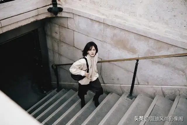 巴黎最美地铁站__巴黎地铁风格