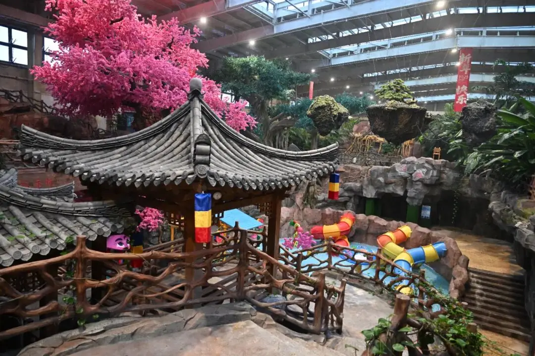 _延边创新构建“民俗+养生+娱乐”产品矩阵 为区域经济高质量发展注入新动能_延边创新构建“民俗+养生+娱乐”产品矩阵 为区域经济高质量发展注入新动能