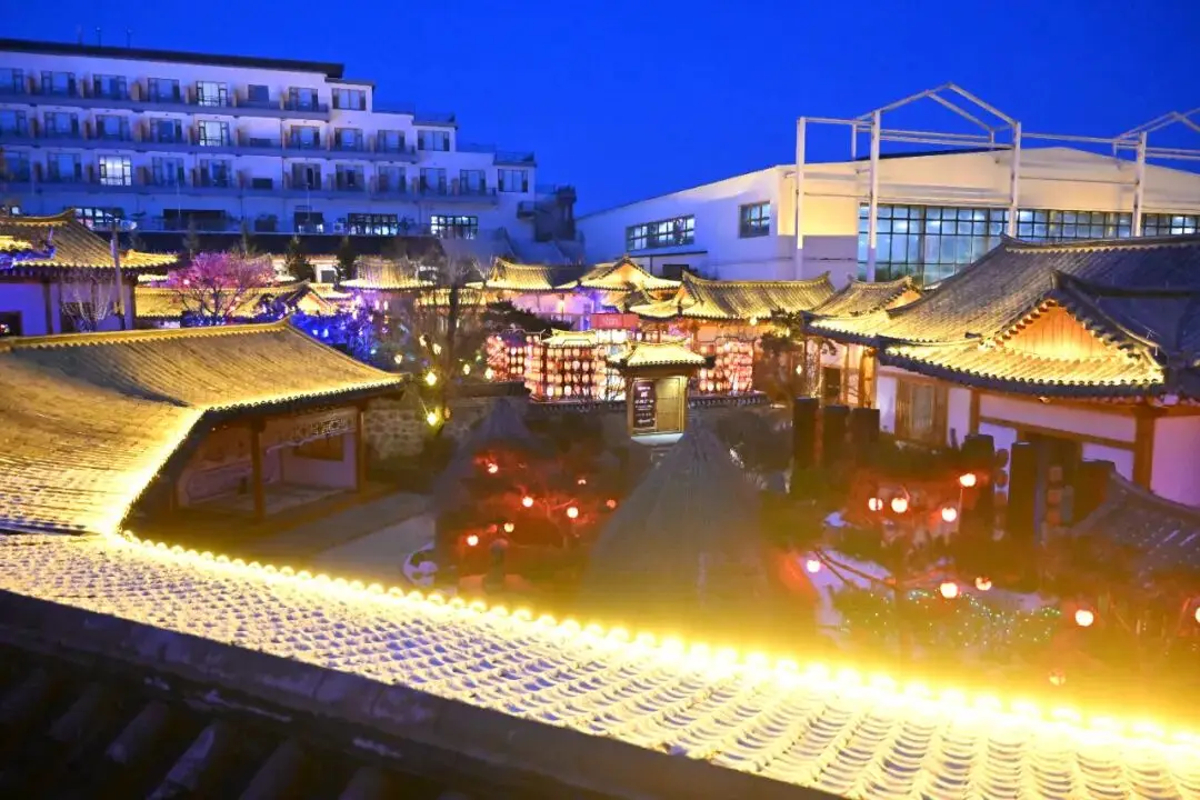 _延边创新构建“民俗+养生+娱乐”产品矩阵 为区域经济高质量发展注入新动能_延边创新构建“民俗+养生+娱乐”产品矩阵 为区域经济高质量发展注入新动能