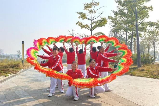 柳江新城公园__柳江新城建得怎么样了