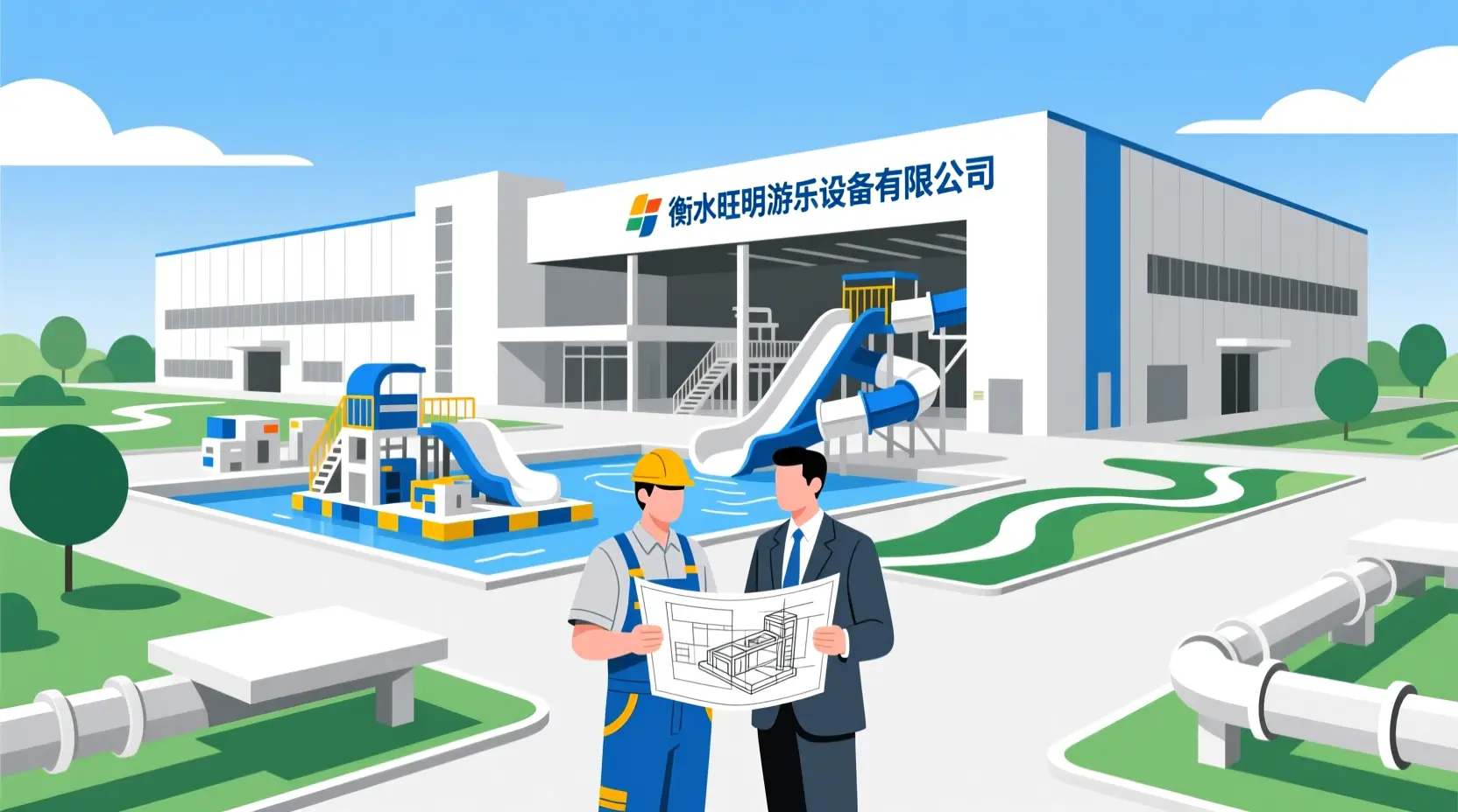 _解密游戏游乐园攻略_游乐场解谜游戏