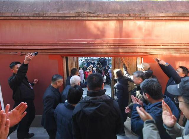 琉璃阁北海__北海公园琉璃阁老照片