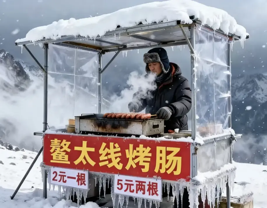 _秦岭鳌太穿越驴友失踪_驴友们经常走的黄山