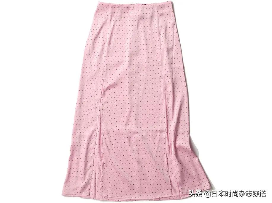 长裙搭什么__2021长裙配