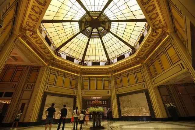 参观博物馆规定_参观博物馆是什么行为_