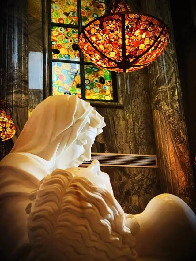 参观博物馆是什么行为_参观博物馆规定_