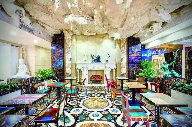 _参观博物馆是什么行为_参观博物馆规定