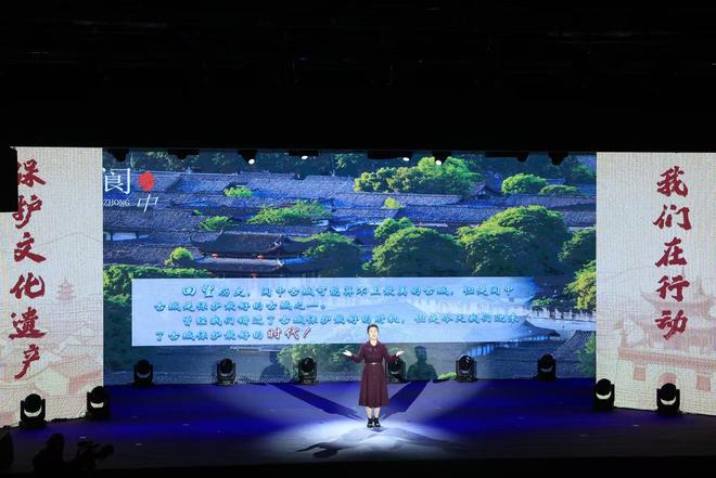 阆中古城修建年代_阆中古城是谁建的_