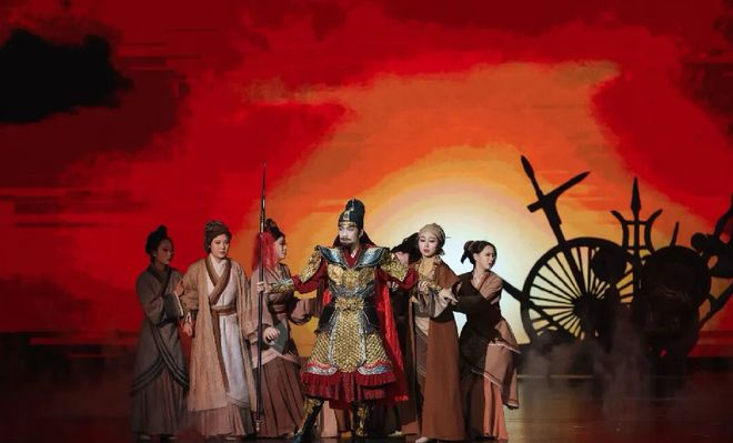 阆中古城修建年代_阆中古城是谁建的_