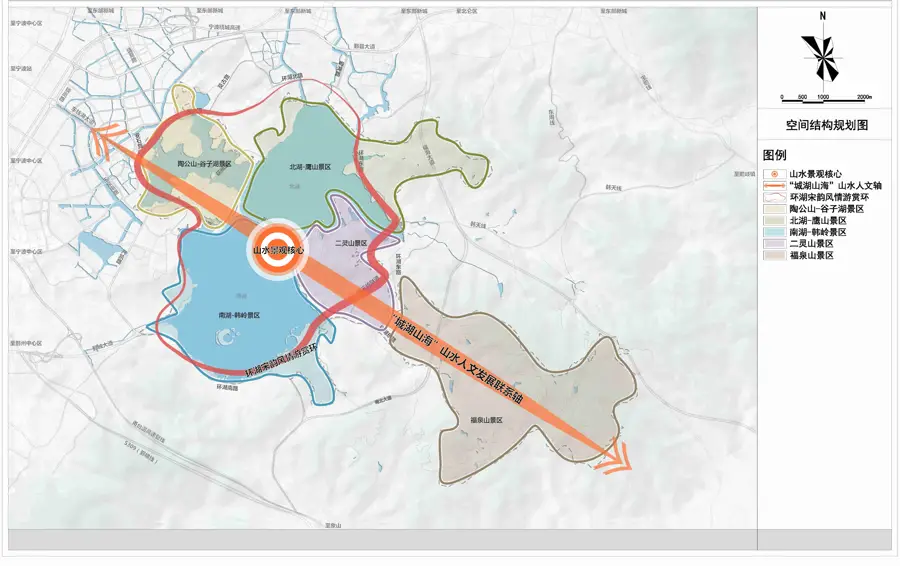 宁波钱湖旅游度假区_宁波十大湖泊风景区_