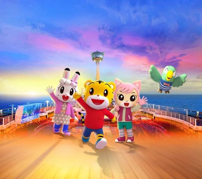 上海母港邮轮_上海海港时间_