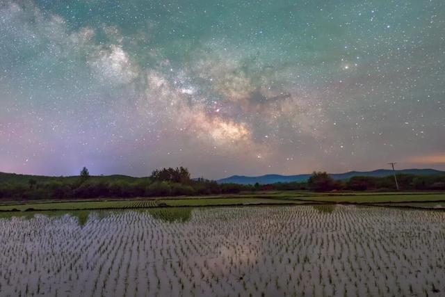 古塔的塔基__古塔内部