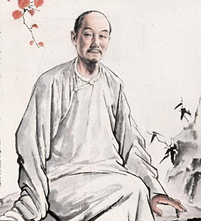 林黛玉不是编的!她病逝那夜曹雪芹哭断肝肠,写下“葬花词”