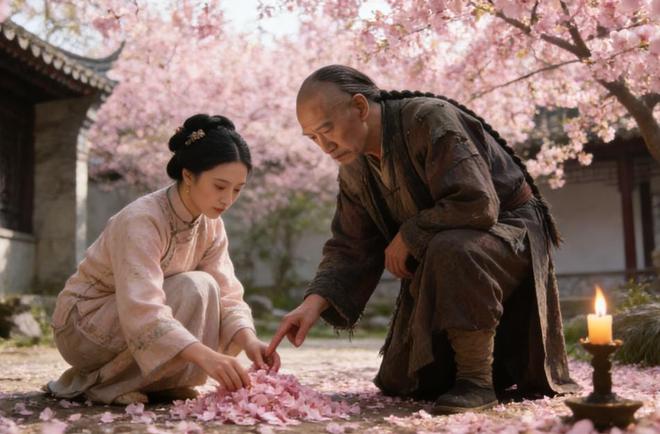 _黛玉病死_黛玉临死