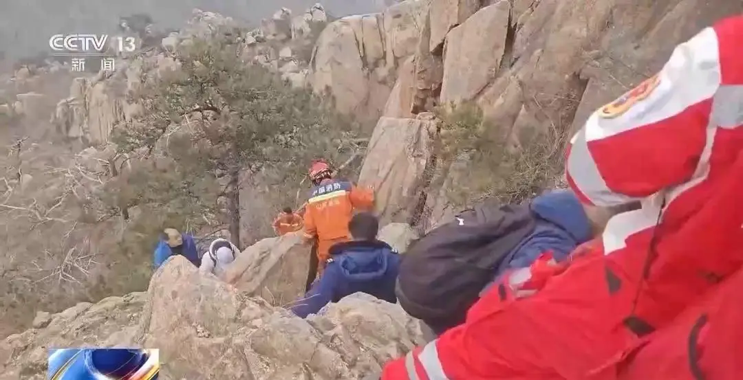 野外徒步技巧__户外徒步有危险吗