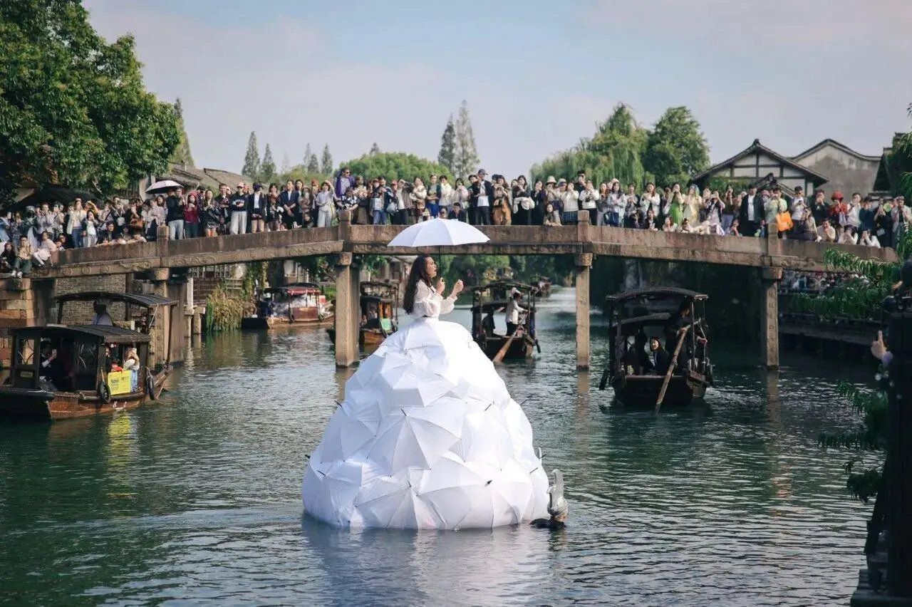 2021浙江旅游_2020浙江旅游总评榜_