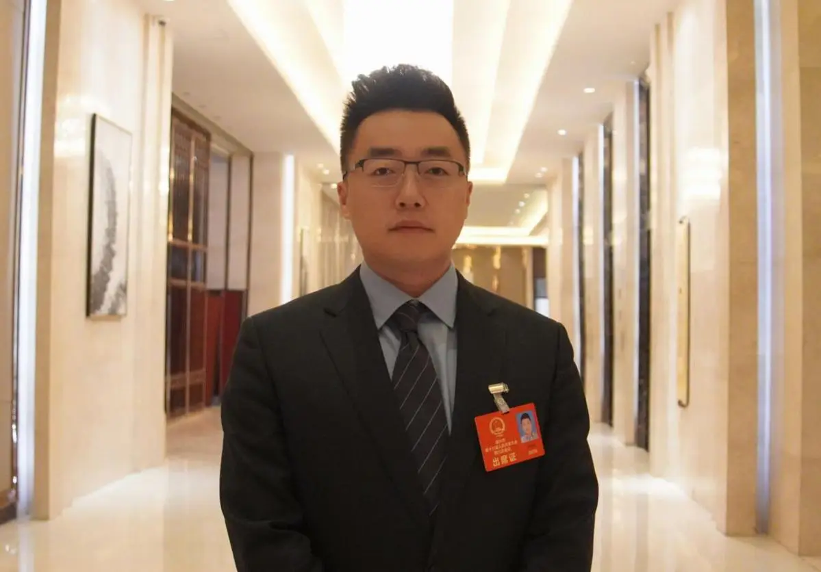 【聚焦银川两会】卢柯青:全方位打造国际旅游目的地 进一步做优做强旅游业