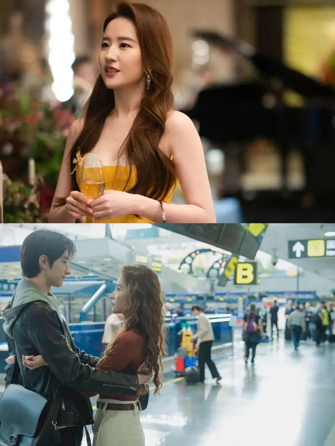 _杨幂近几年电视剧_杨幂新剧收视率