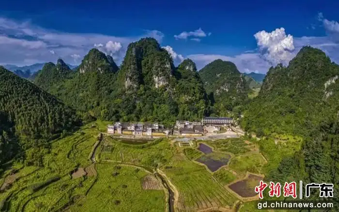 清远清新景点__清远清新区旅游攻略景点必去