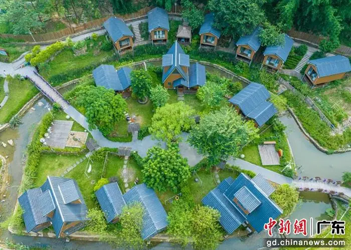 _清远清新区旅游攻略景点必去_清远清新景点