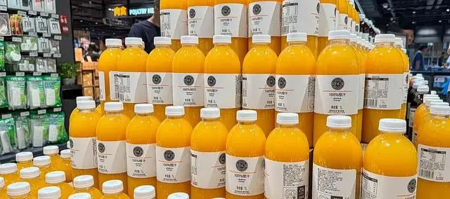 东来胖超市__胖东来火烧事件