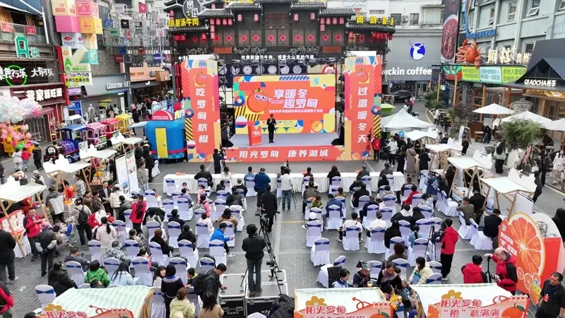 _贵州罗甸四措合力推动暖冬旅游产品出圈_贵州罗甸四措合力推动暖冬旅游产品出圈