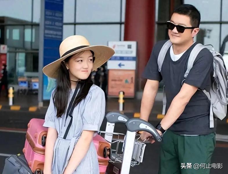 窦靖童谈李亚鹏视频__窦靖童谈李亚鹏