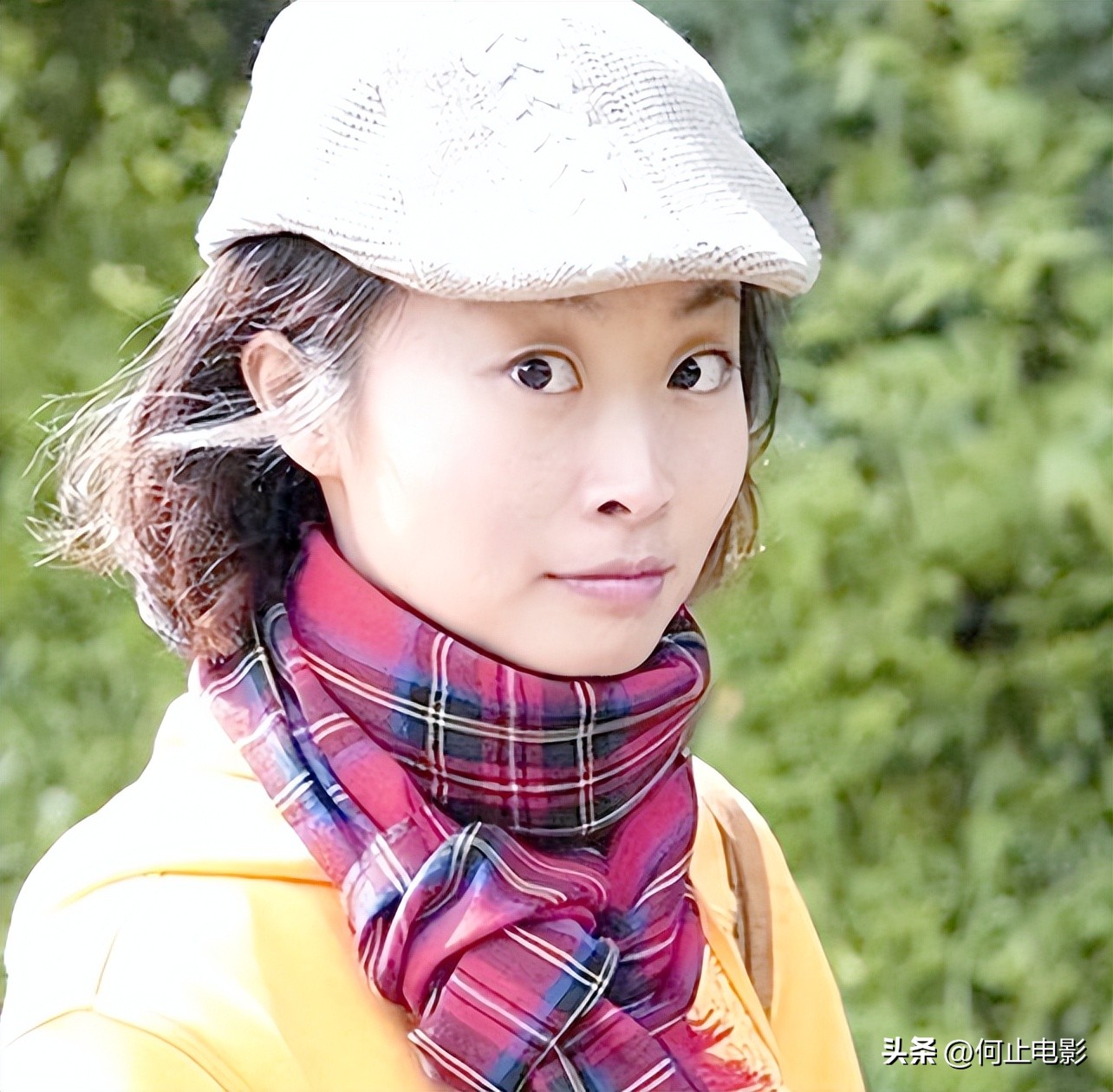 _母亲是敬一丹，父亲是亿万富翁，本可躺赢的她却选择了另一条路_母亲是敬一丹，父亲是亿万富翁，本可躺赢的她却选择了另一条路