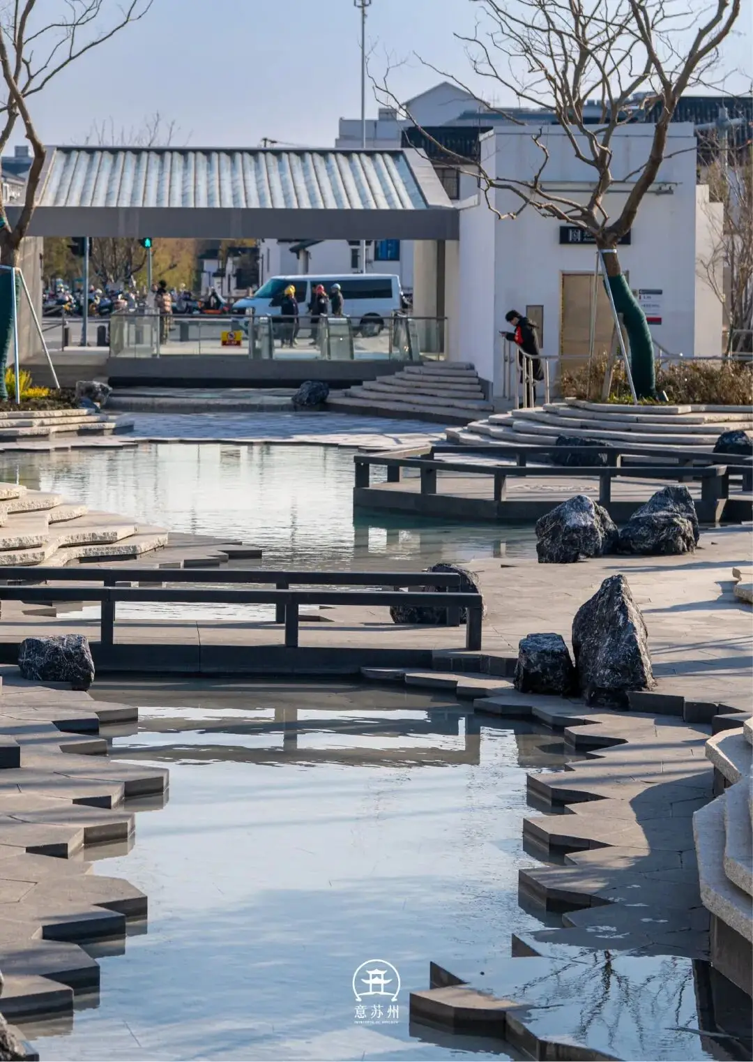 苏州地铁江陵西路__江苏苏州地铁