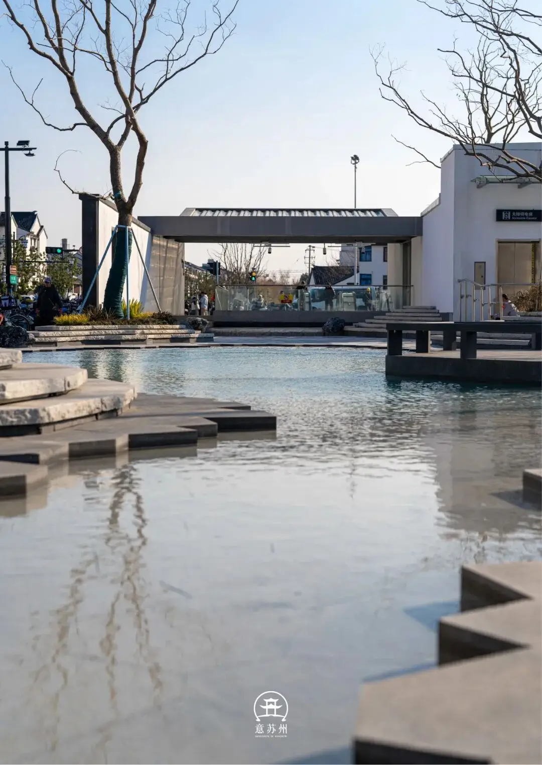 _苏州地铁江陵西路_江苏苏州地铁