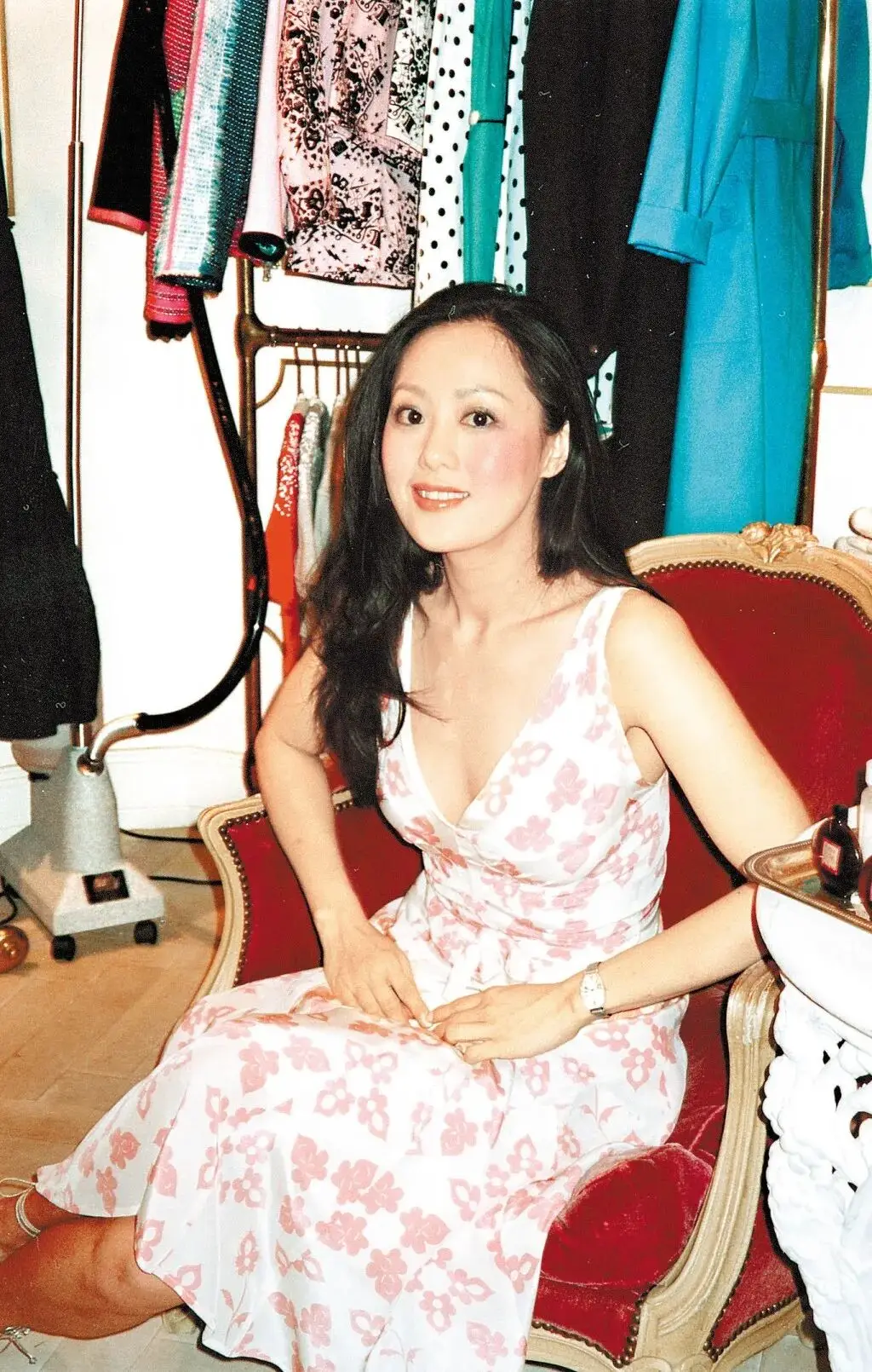 羡慕的样子描写__羡慕的样子