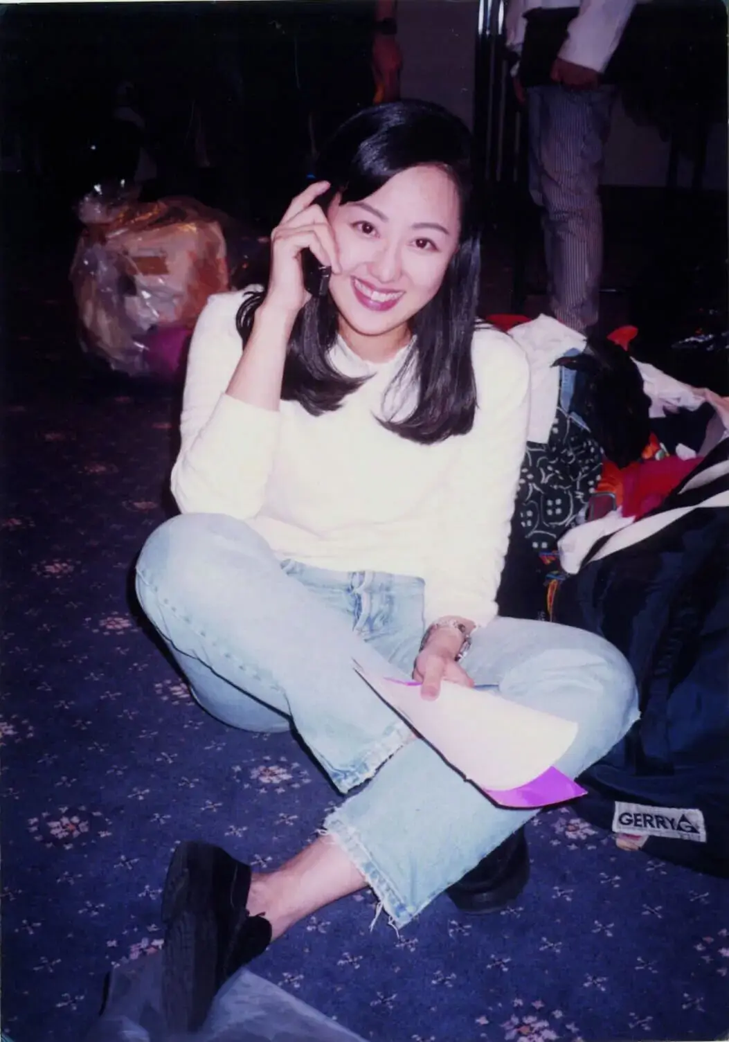 羡慕的样子描写_羡慕的样子_