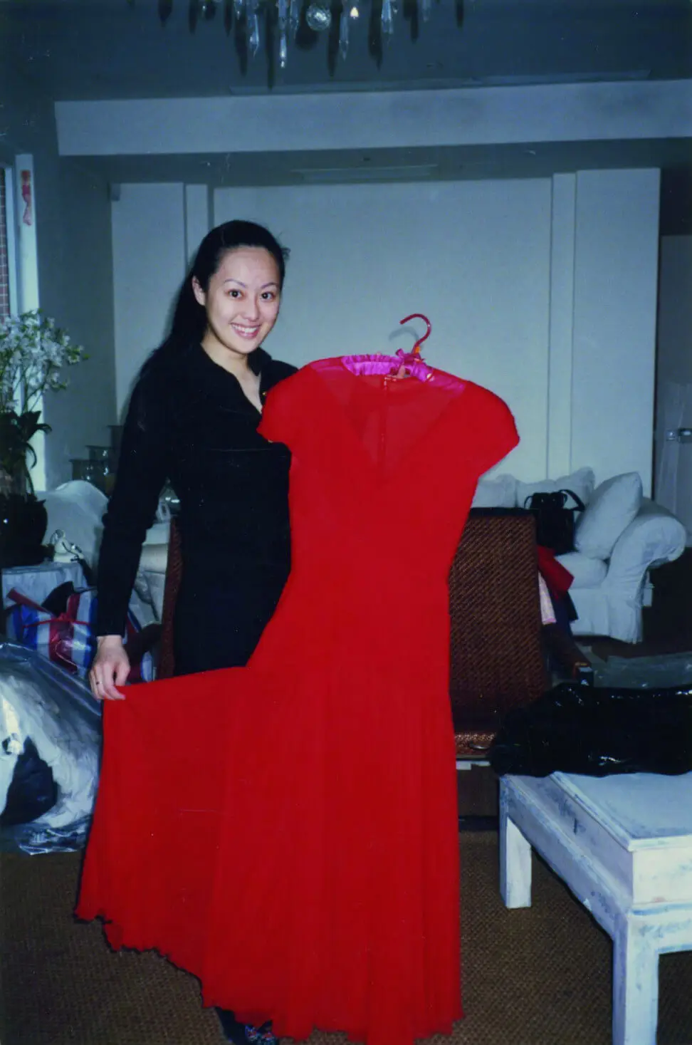 _羡慕的样子描写_羡慕的样子