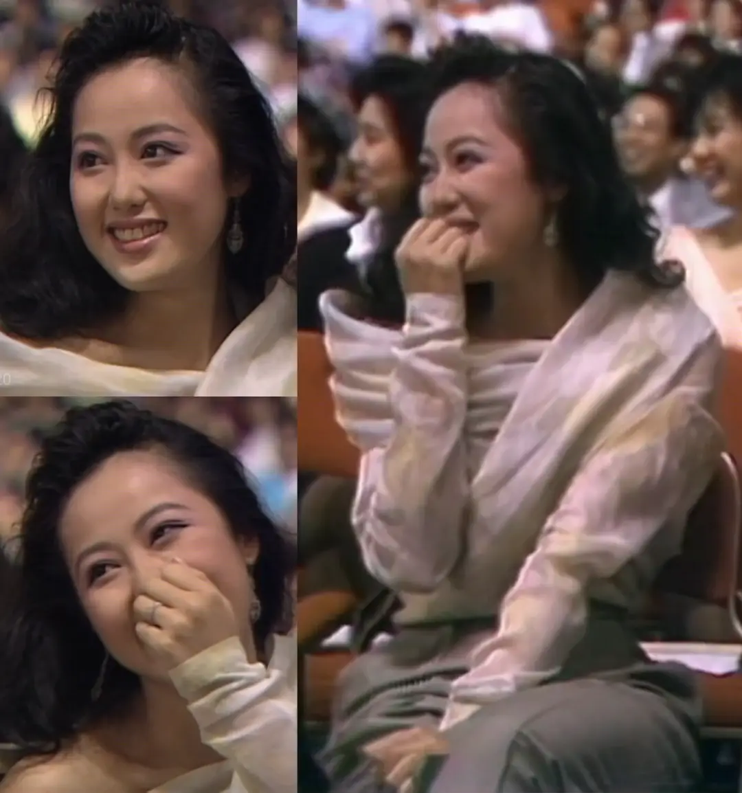 _羡慕的样子描写_羡慕的样子