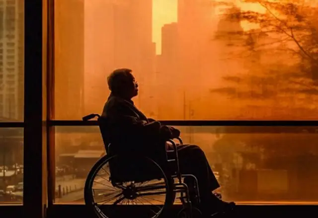 退休大妈有话说_大妈痛骂退休双轨制_