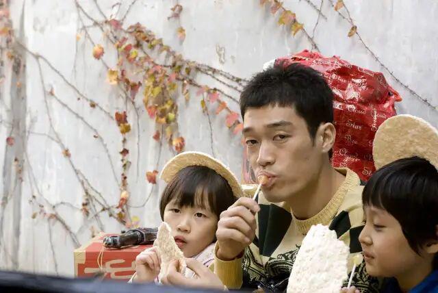 李沧东电影合集__李沧东经典电影