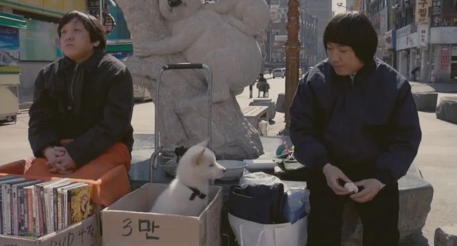 _李沧东经典电影_李沧东电影合集