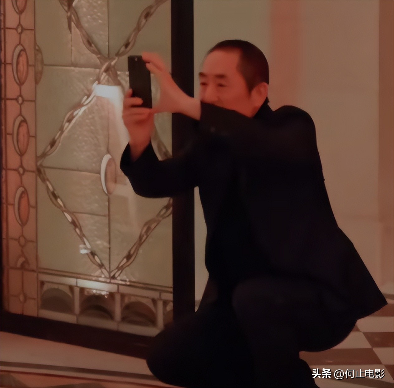 杨幂婆婆嘴_杨幂的婆婆_