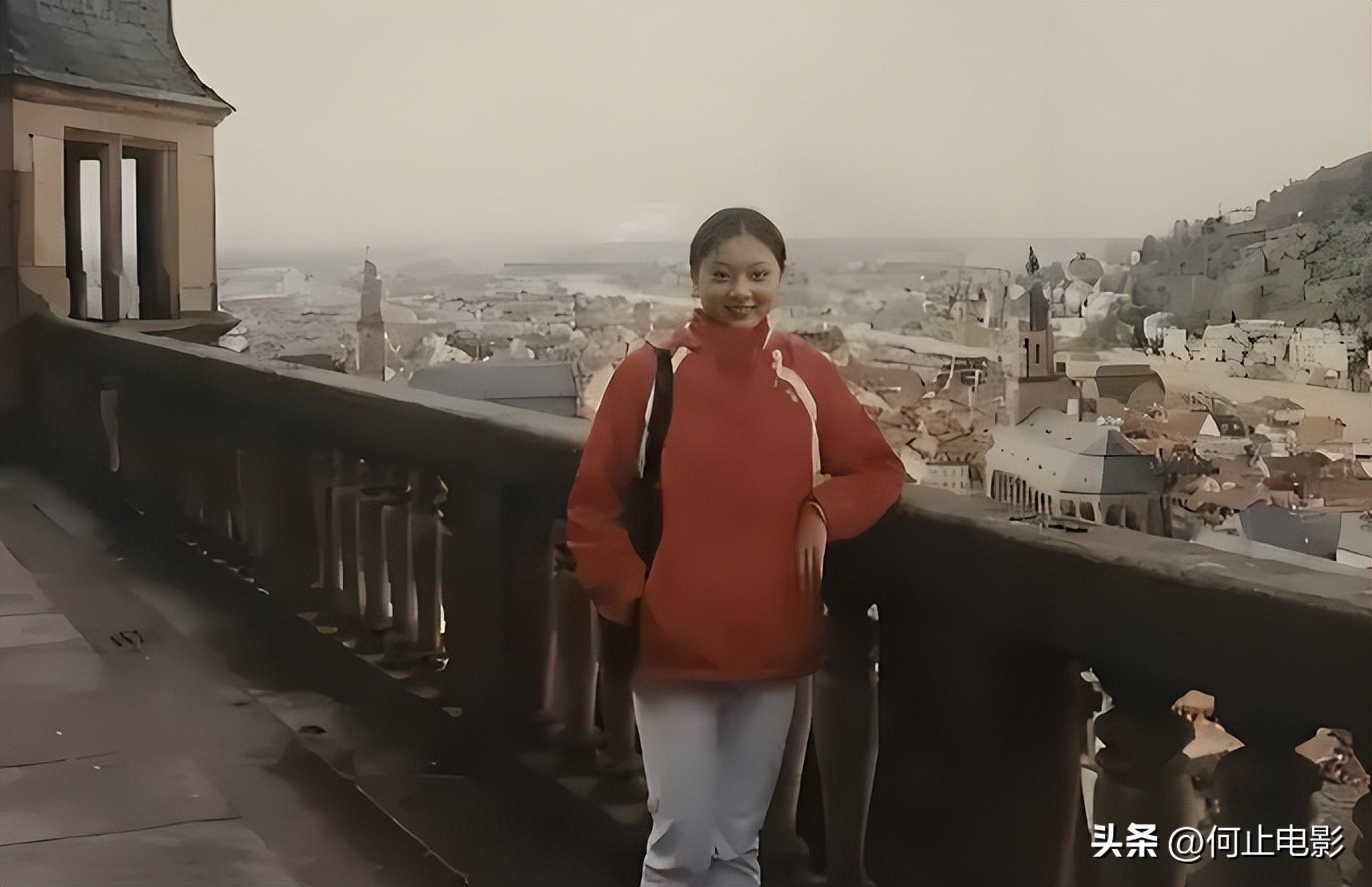 杨幂婆婆嘴_杨幂的婆婆_