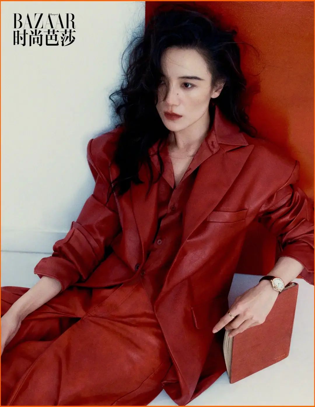 _高圆圆搭戏的男演员_陈妍希和高圆圆