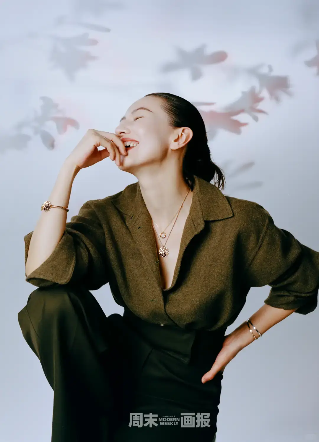 _陈妍希和高圆圆_高圆圆搭戏的男演员